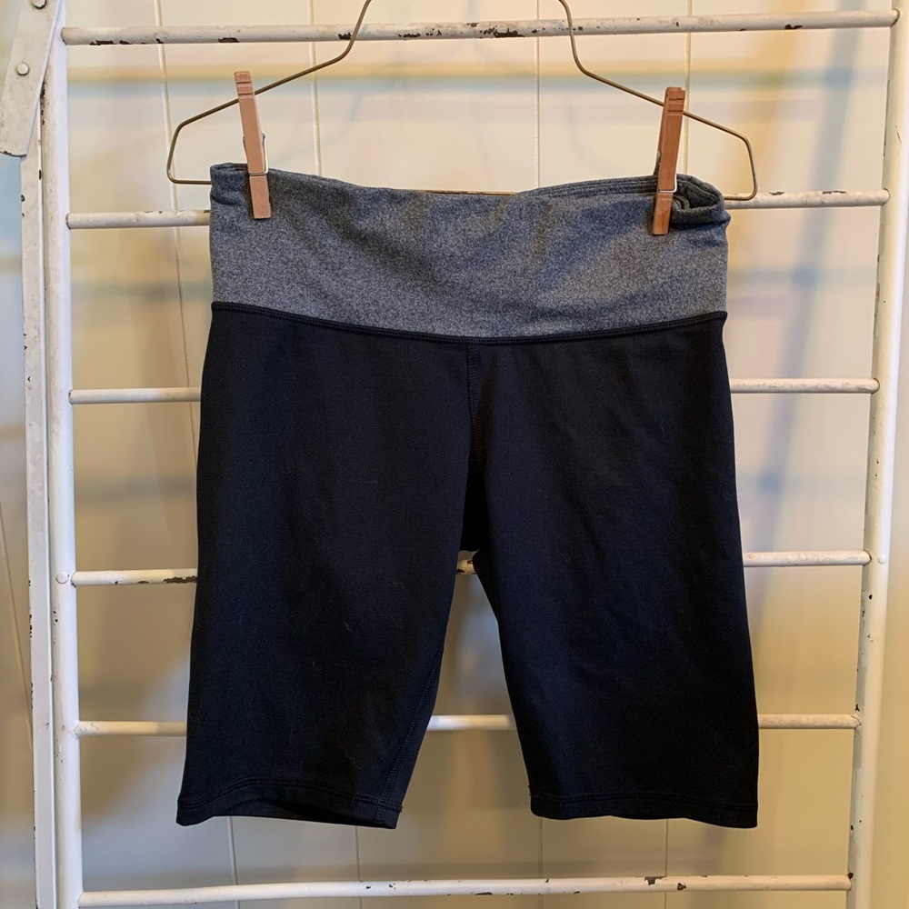 Champion Biker Shorts